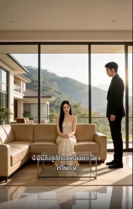 เมียเก่าประธาน สู่ดาวเด่นฟาร์มไก่