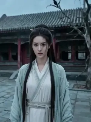 ซีรีส์แนวตั้ง หงส์เหนือเถ้าถ่าน ซับไทย ครบทุกตอน คมชัด HD
