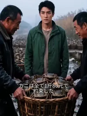 ซีรีส์แนวตั้ง เกมพลิกเจ้าพ่อปู ซับไทย ครบทุกตอน ดูฟรี HD