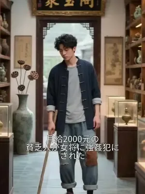 ซีรีส์แนวตั้ง ตาทิพย์พลิกชะตา ซับไทย ครบทุกตอน ดูฟรี HD