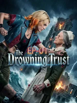 ซีรีส์แนวตั้ง ความลับยายสยอง ซับไทย ครบทุกตอน คมชัด HD