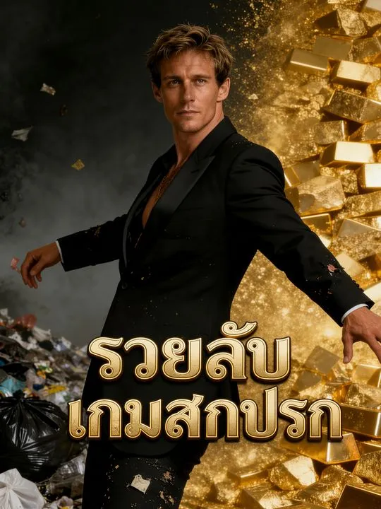 รวยลับเกมสกปรก