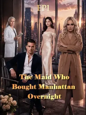 ซีรีส์แนวตั้ง คนใช้พันล้าน ซับไทย ครบทุกตอน ดูฟรี HD