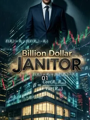 ซีรีส์แนวตั้ง ภารโรงพันล้าน ซับไทย ครบทุกตอน คมชัด HD