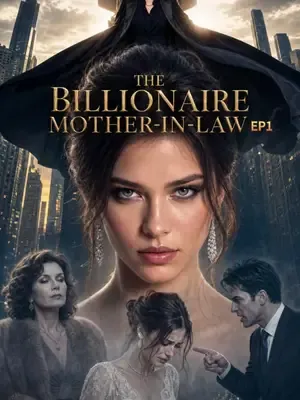 ซีรีส์แนวตั้ง แม่สามีพันล้าน ซับไทย ครบทุกตอน คมชัด HD