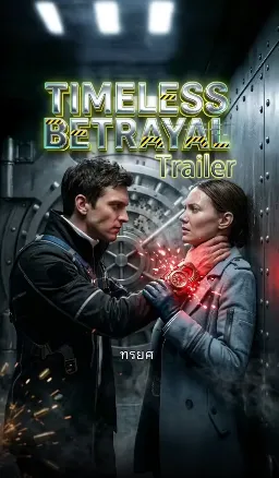 ซีรีส์แนวตั้ง ทรยศข้ามกาลเวลา ซับไทย ครบทุกตอน คมชัด HD