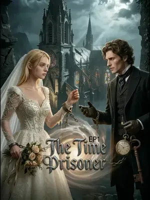 ซีรีส์แนวตั้ง นักโทษกาลเวลา ซับไทย ครบทุกตอน คมชัด HD