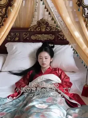 ซีรีส์แนวตั้ง ชายบำเรอขององค์หญิงใหญ่ ซับไทย ครบทุกตอน ดูฟรี HD