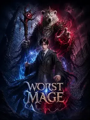 ซีรีส์แนวตั้ง ปลุกพลังจอมเวทไร้ค่า ซับไทย ครบทุกตอน ดูฟรี HD