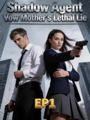 ซีรีส์แนวตั้ง เจ้าหน้าที่เงา: คำสาบานมรณะ คำโกหกของแม่ ซับไทย ครบทุกตอน คมชัด HD