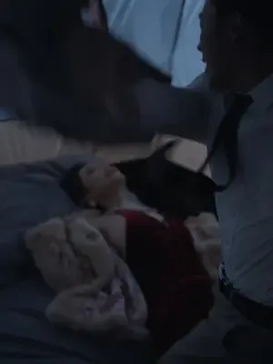 พ่อของลูกคือท่านประธาน