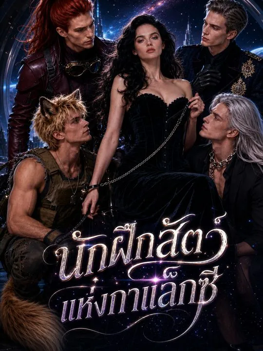 ซีรีส์แนวตั้ง นักฝึกสัตว์แห่งกาแล็กซี ซับไทย ครบทุกตอน ดูฟรี HD