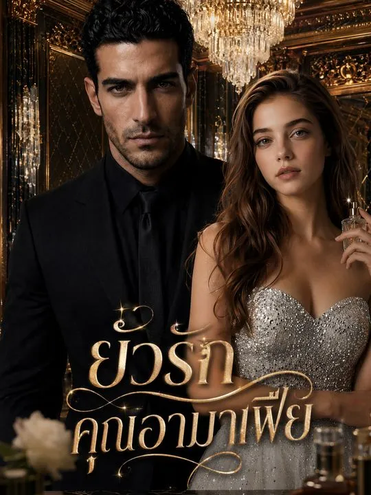 ซีรีส์แนวตั้ง ยั่วรักคุณอามาเฟีย ซับไทย ครบทุกตอน ดูฟรี HD