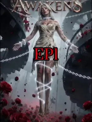 ซีรีส์แนวตั้ง การตื่นขึ้นของแม่มด ซับไทย ครบทุกตอน ดูฟรี HD