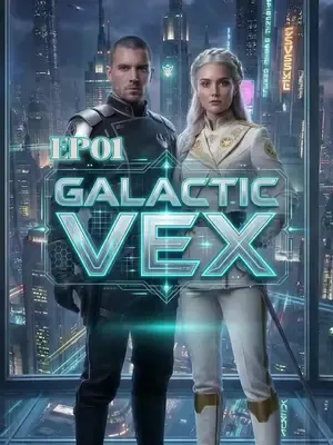 ซีรีส์แนวตั้ง กาแลกติก เว็กซ์ ซับไทย ครบทุกตอน คมชัด HD