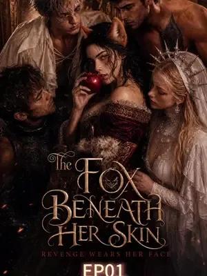 ซีรีส์แนวตั้ง จิ้งจอกสวมรอยแค้น ซับไทย ครบทุกตอน คมชัด HD