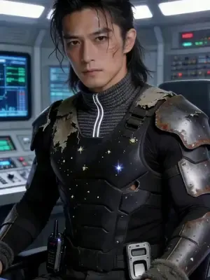 ผู้พิทักษ์แห่งห้วงมิติ