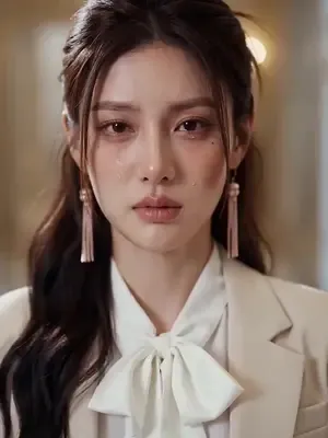 ซีรีส์แนวตั้ง ประธานสาวเอาคืน ซับไทย ครบทุกตอน ดูฟรี HD