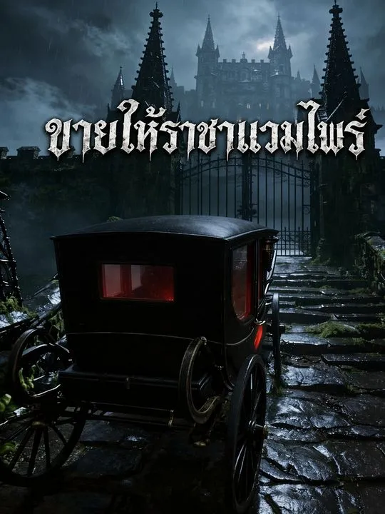 ขายให้ราชาแวมไพร์