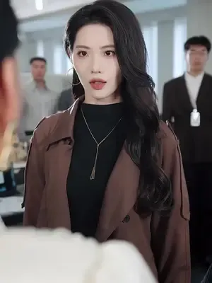 แค้นรักราชินีขายตรง