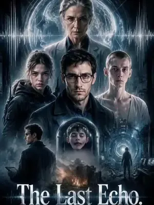 ซีรีส์แนวตั้ง นักข่าวกับเสียงอีโคสุดท้ายแห่งความตาย ซับไทย ครบทุกตอน ดูฟรี HD