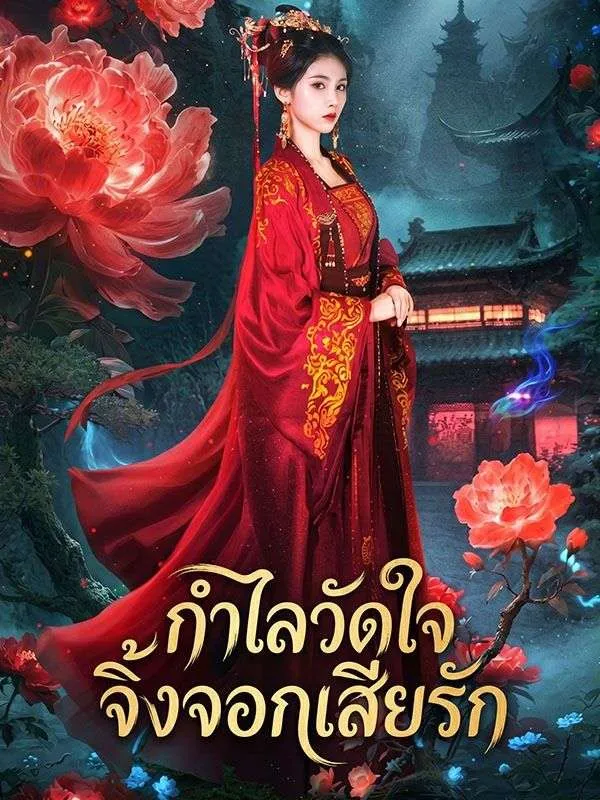 กำไลวัดใจ จิ้งจอกเสียรัก