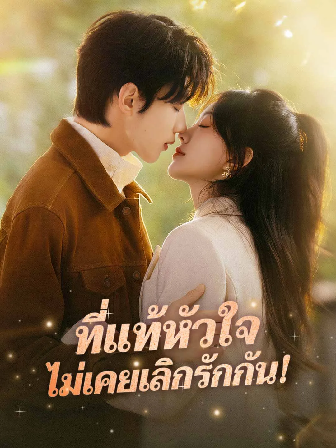 ซีรีส์แนวตั้ง ที่แท้หัวใจ ไม่เคยเลิกรักกัน! ซับไทย ครบทุกตอน ดูฟรี HD