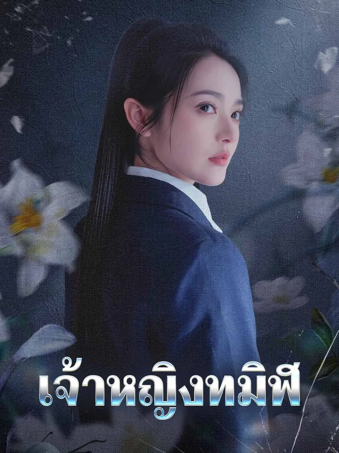 ซีรีส์แนวตั้ง (พากย์) เจ้าหญิงทมิฬ พากย์ไทย ครบทุกตอน คมชัด HD