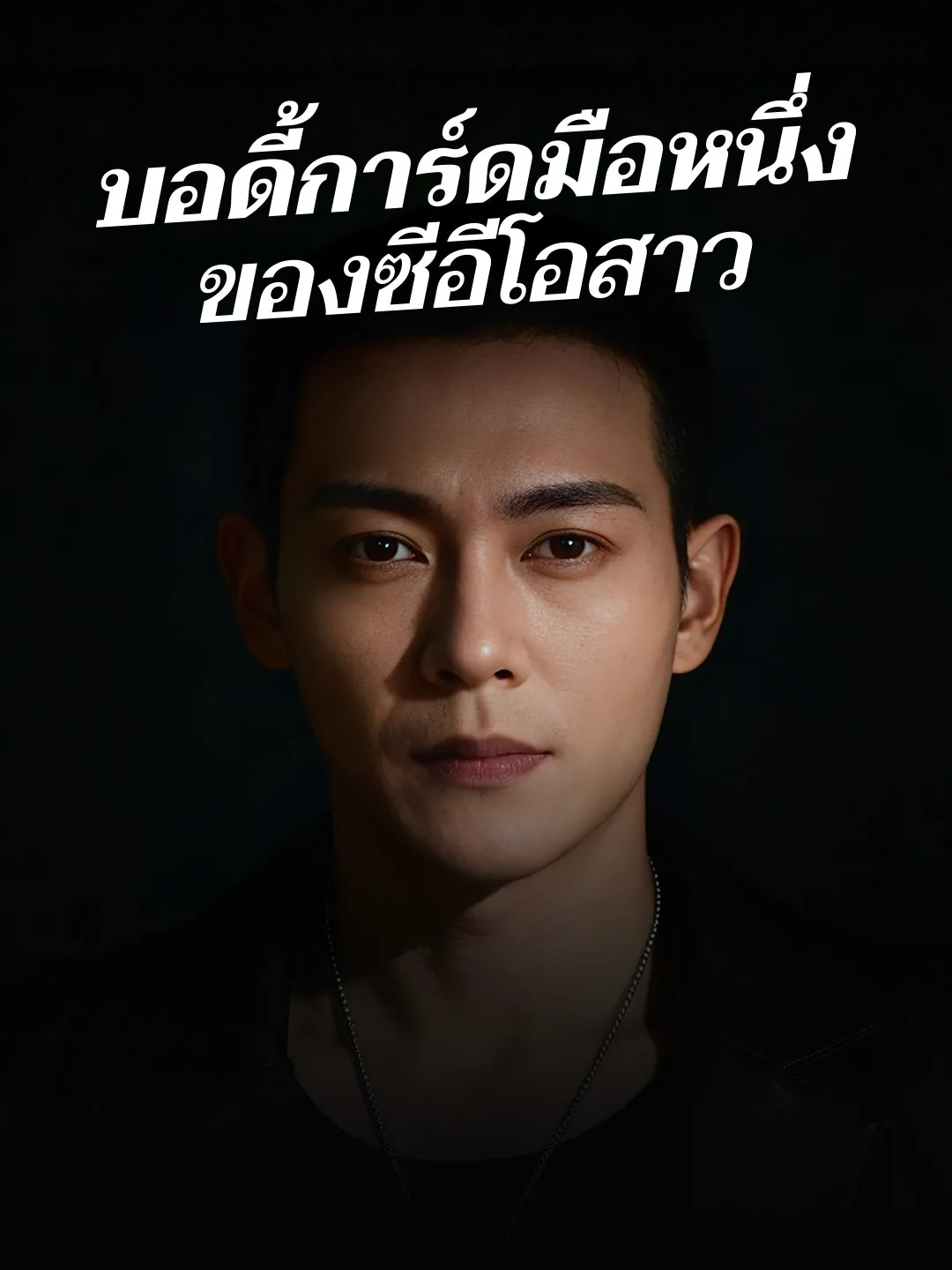 ซีรีส์แนวตั้ง บอดี้การ์ดมือหนึ่ง ของซีอีโอสาว ซับไทย ครบทุกตอน คมชัด HD