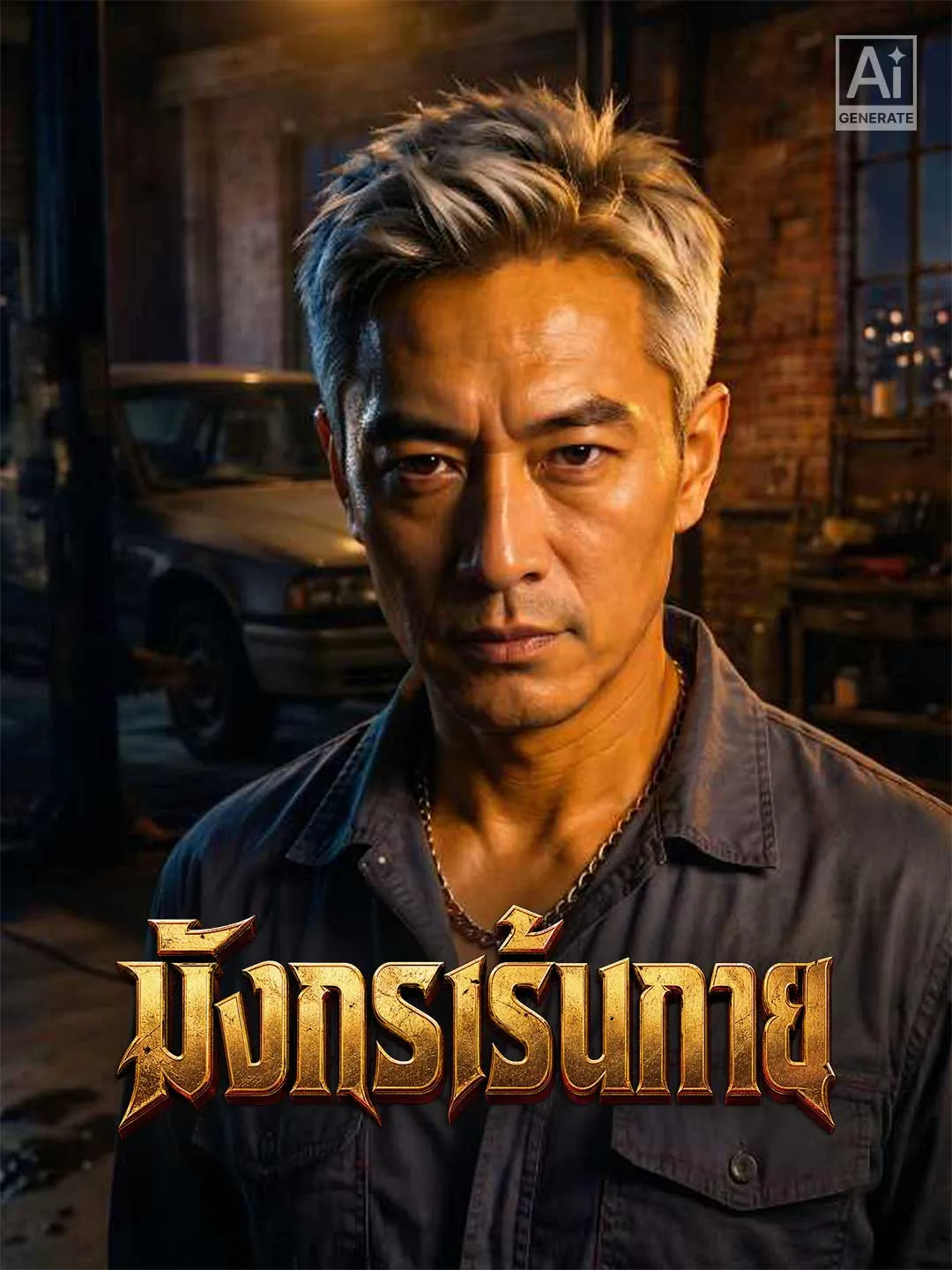 ซีรีส์แนวตั้ง มังกรเร้นกาย ซับไทย ครบทุกตอน คมชัด HD