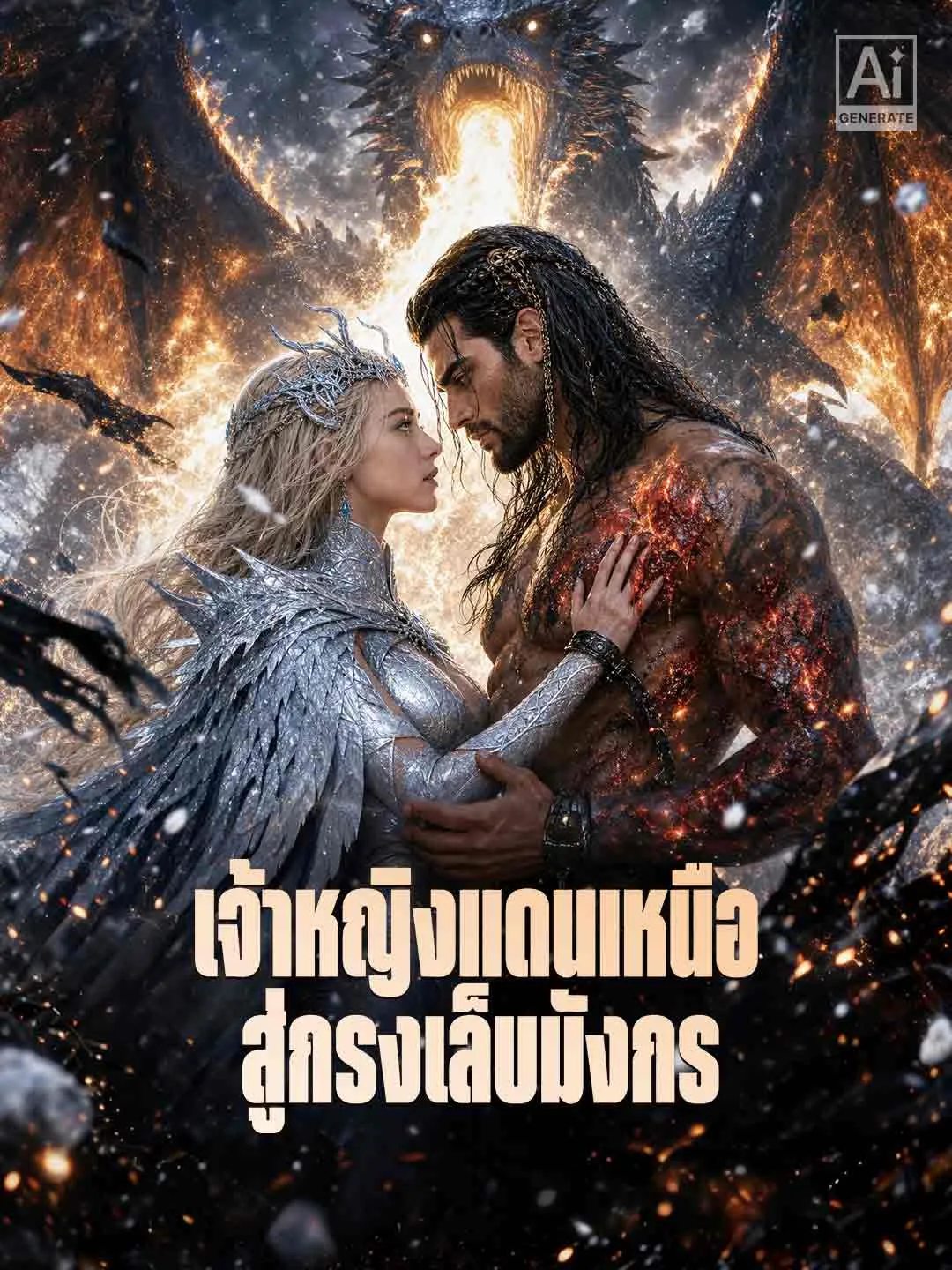ซีรีส์แนวตั้ง เกมรักทรยศฟ้า ซับไทย ครบทุกตอน คมชัด HD