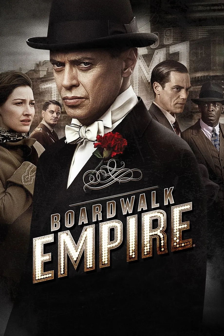ซีรีส์ โคตรเจ้าพ่อเหนือทรชน พากย์ไทย ครบทุกตอน คมชัด HD