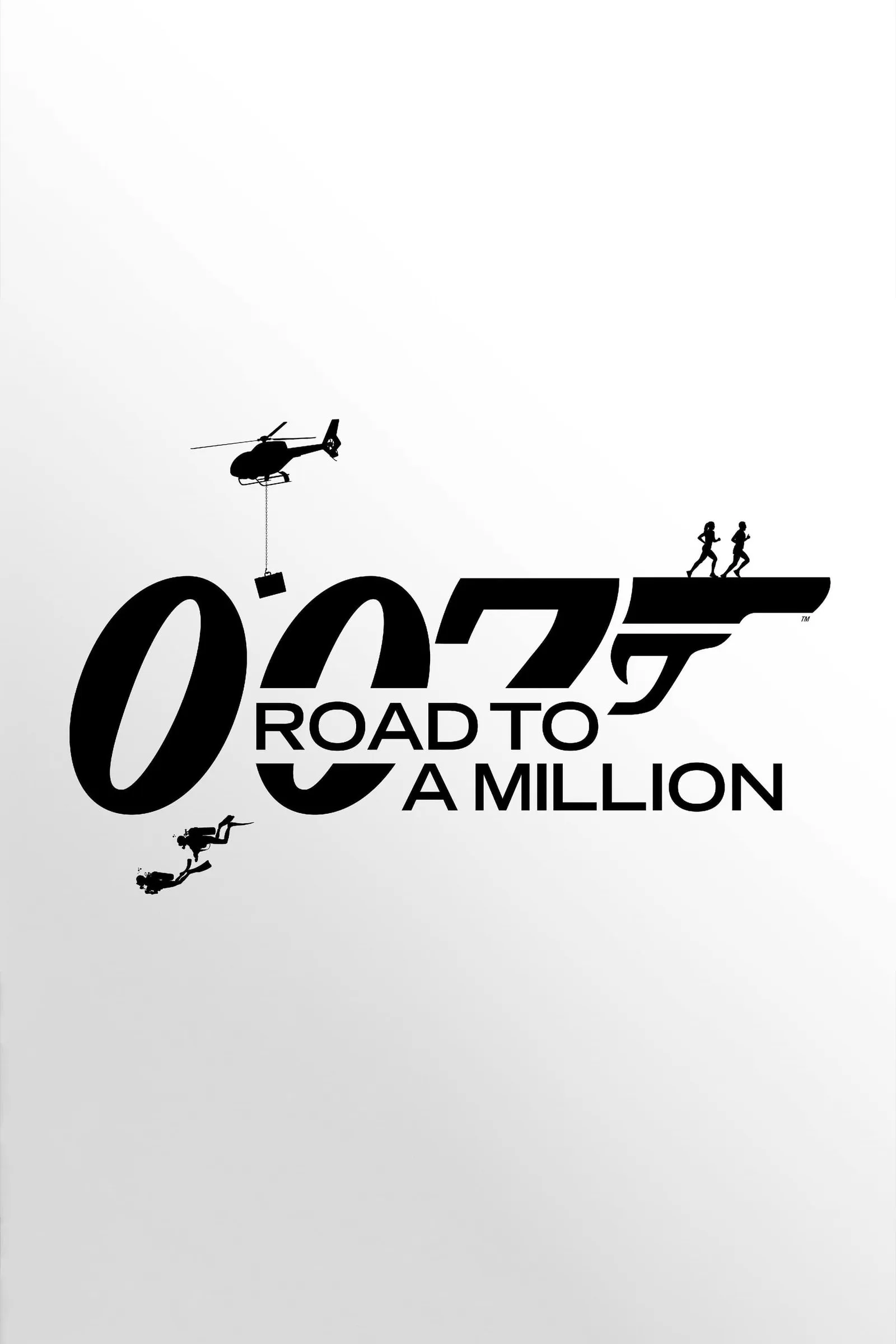 ซีรีส์ 007: เส้นทางสู่เงินล้าน ซับไทย ครบทุกตอน คมชัด HD
