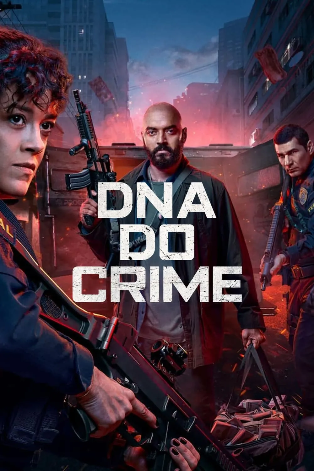ซีรีส์ รหัสอาชญากรรม พากย์ไทย ครบทุกตอน คมชัด HD