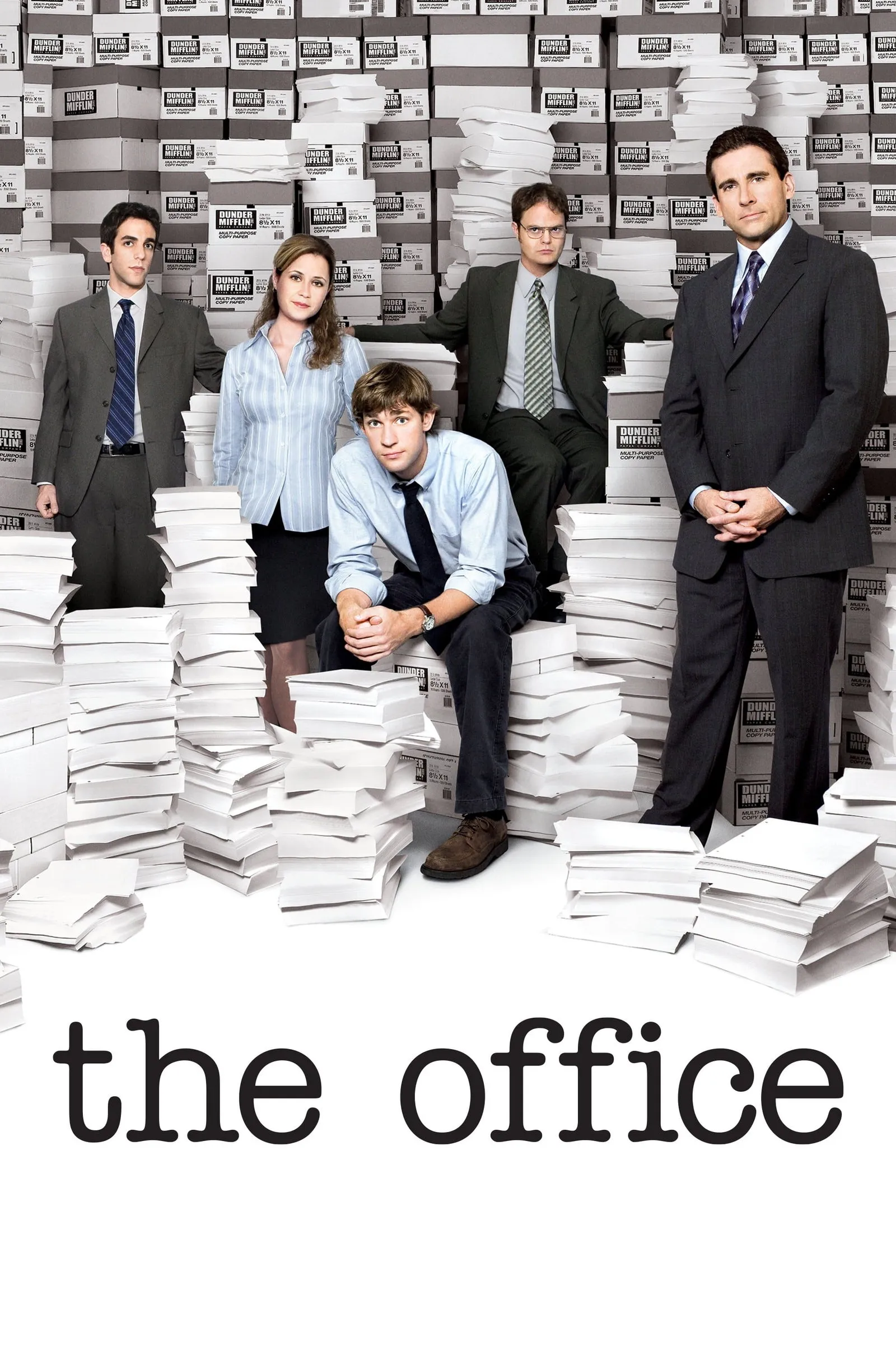 ซีรีส์ ออฟฟิศป่วนชวนหัว ซับไทย ครบทุกตอน คมชัด HD