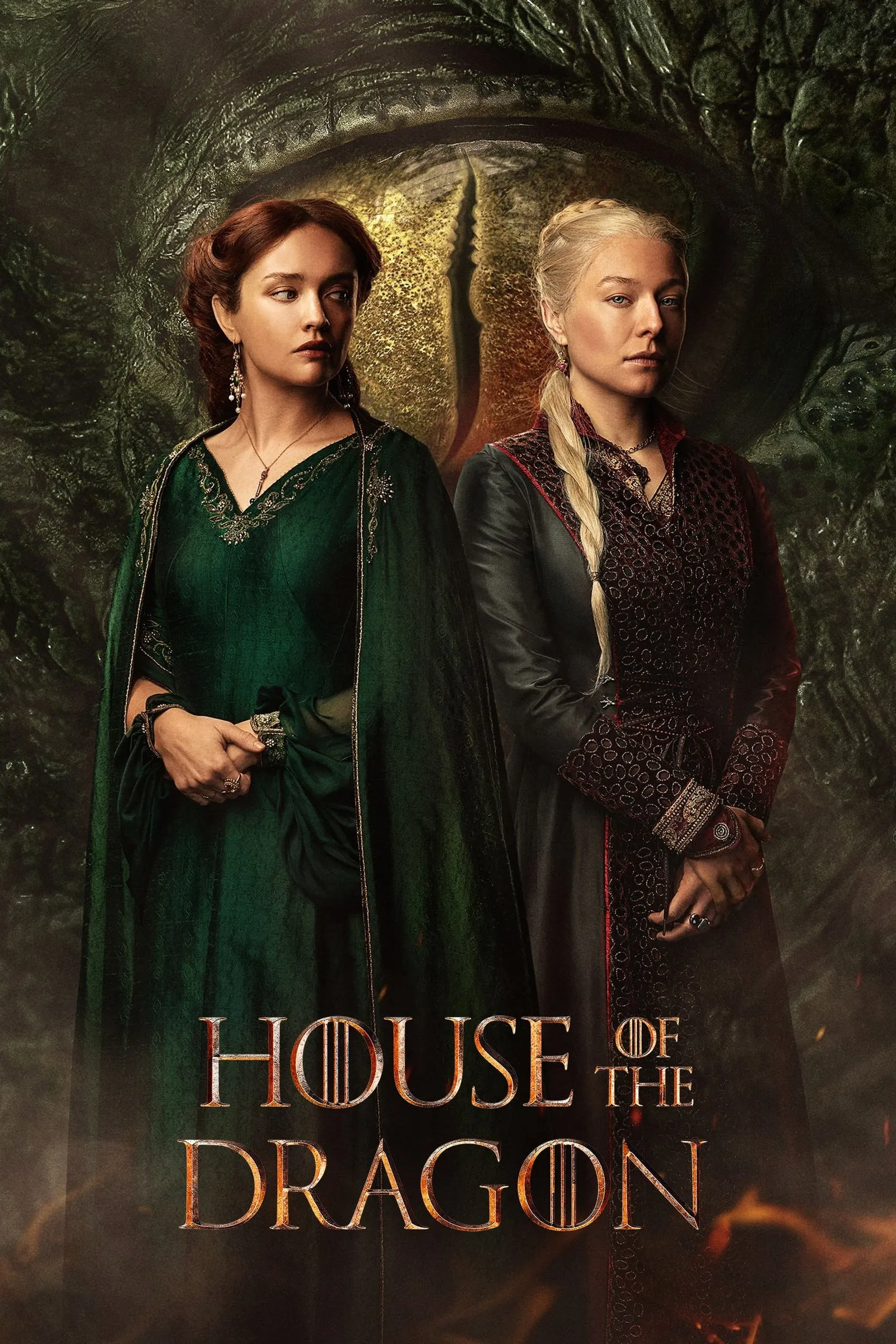 ซีรีส์ ตระกูลแห่งมังกร พากย์ไทย ครบทุกตอน คมชัด HD