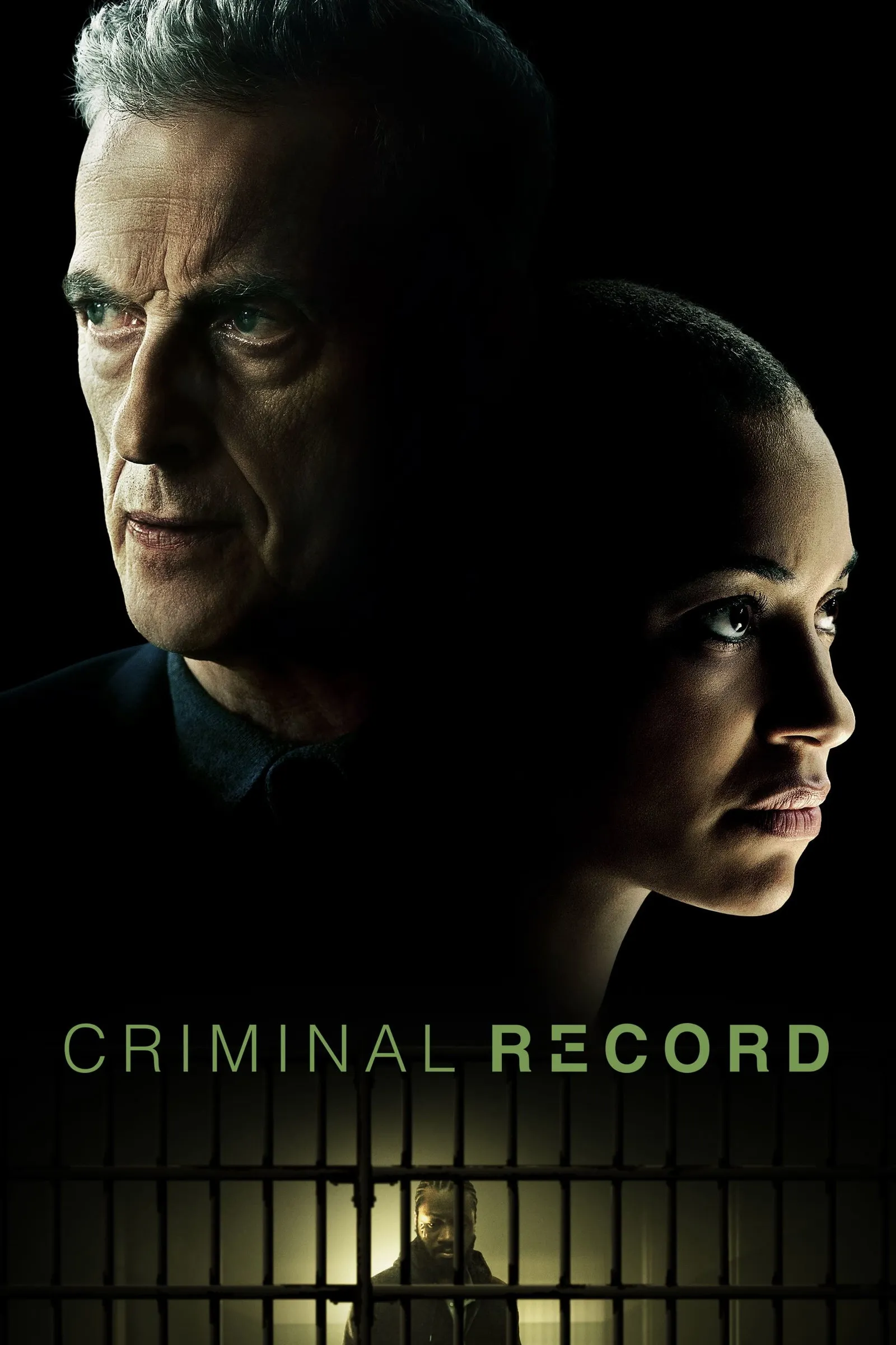 ซีรีส์ Criminal Record ซับไทย ครบทุกตอน คมชัด HD