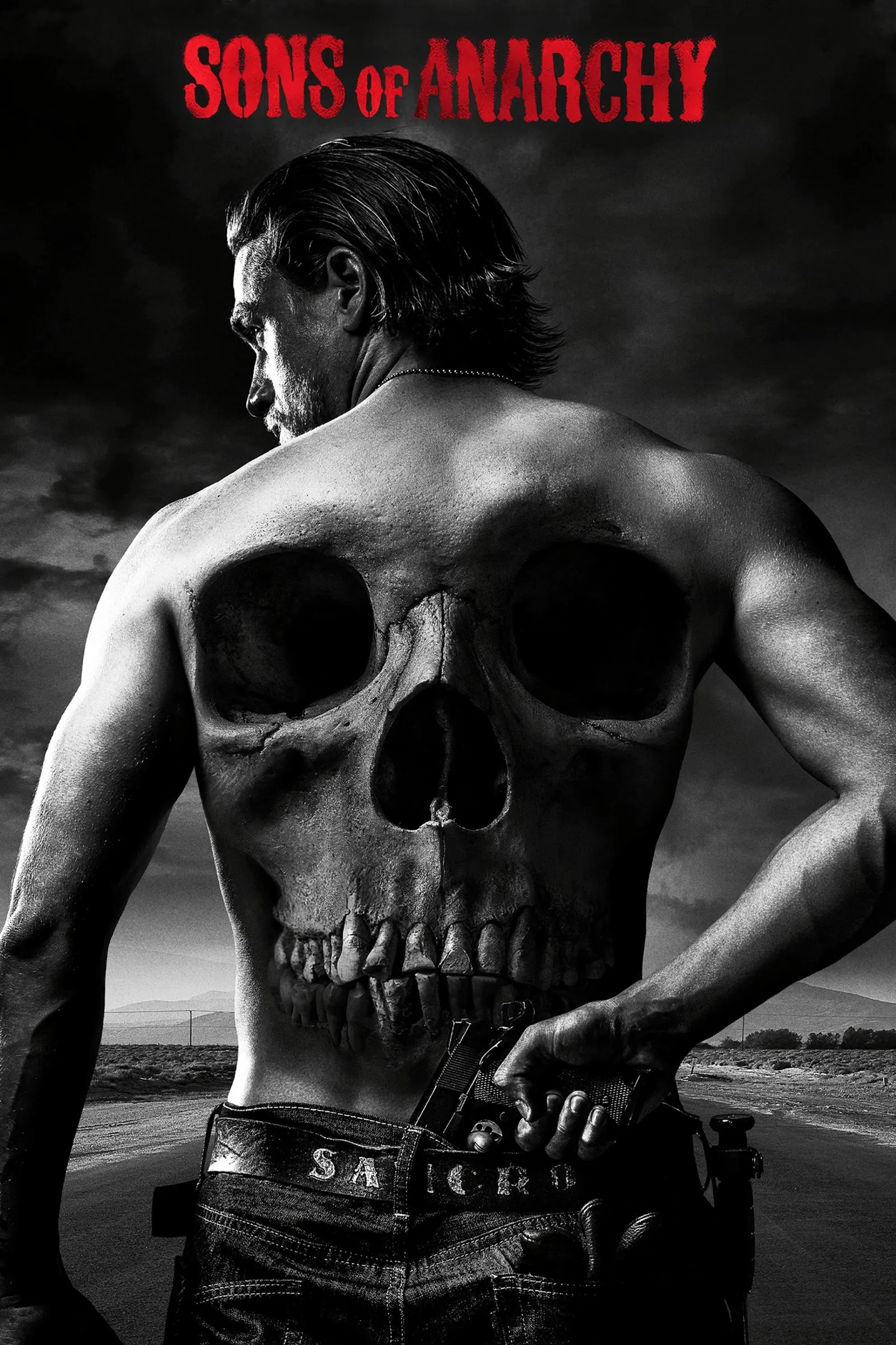 ซีรีส์ ซันส์ ออฟ อนาร์คี ซับไทย ครบทุกตอน คมชัด HD