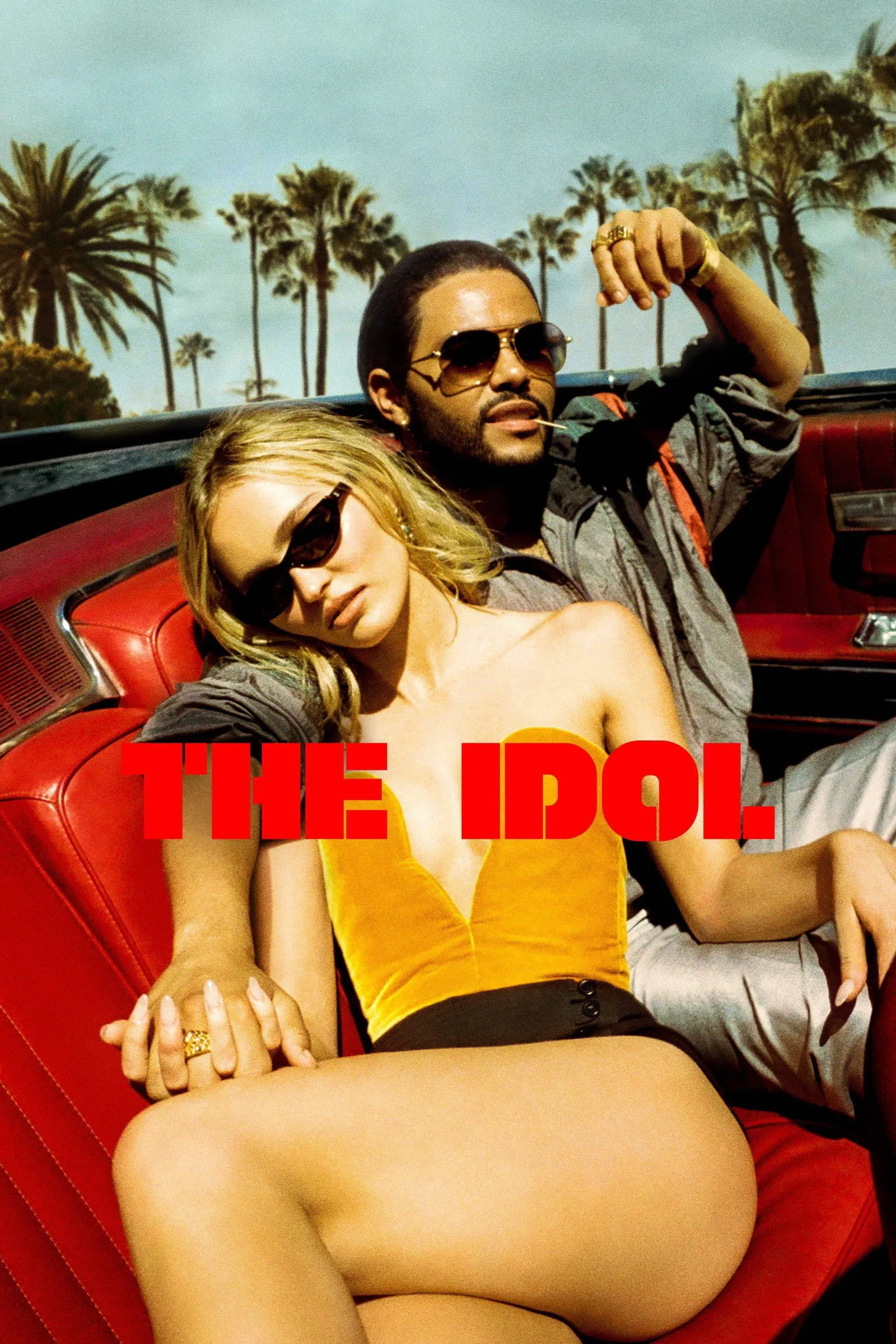 ซีรีส์ The Idol พากย์ไทย ครบทุกตอน คมชัด HD