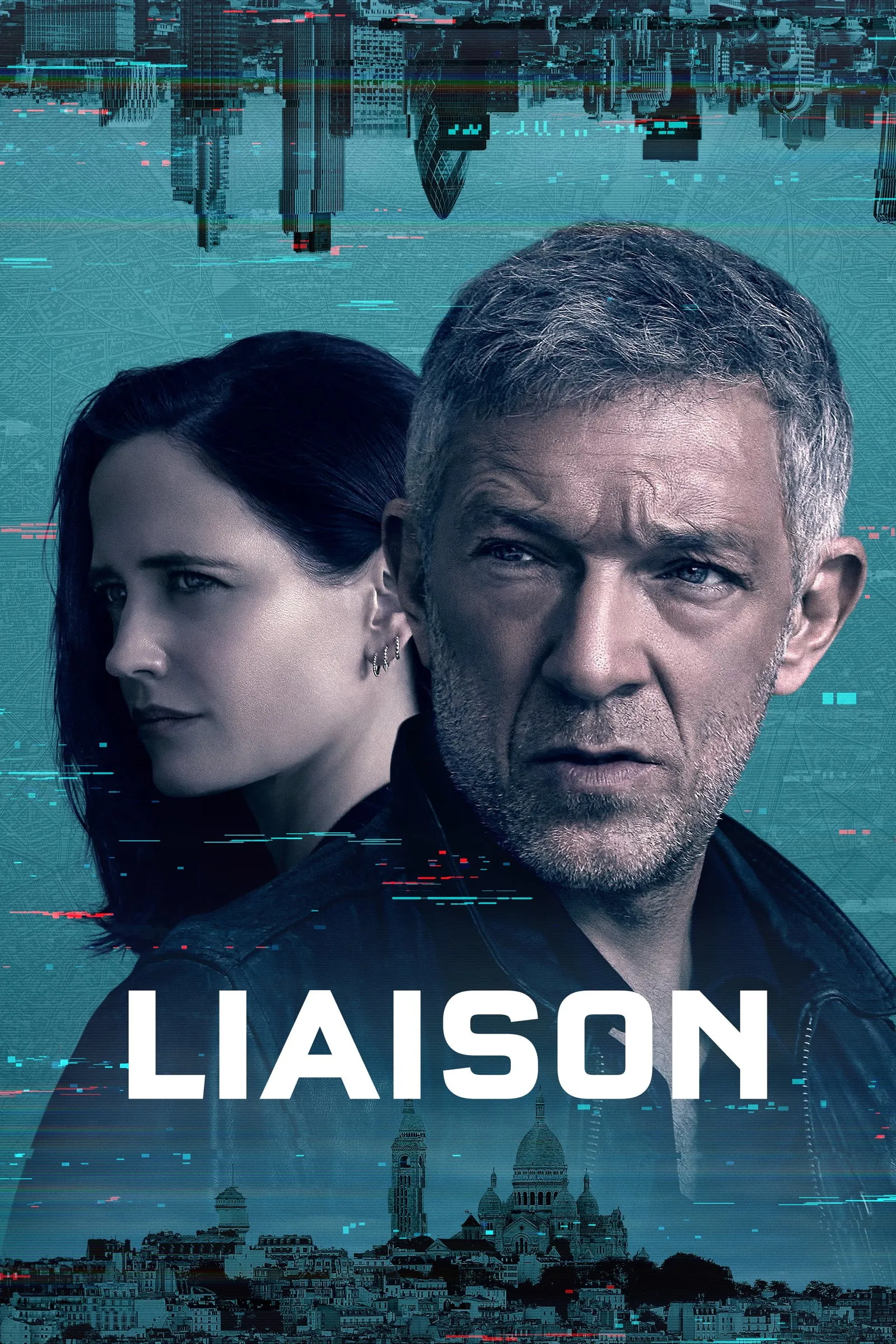 ซีรีส์ Liaison ซับไทย ครบทุกตอน คมชัด HD