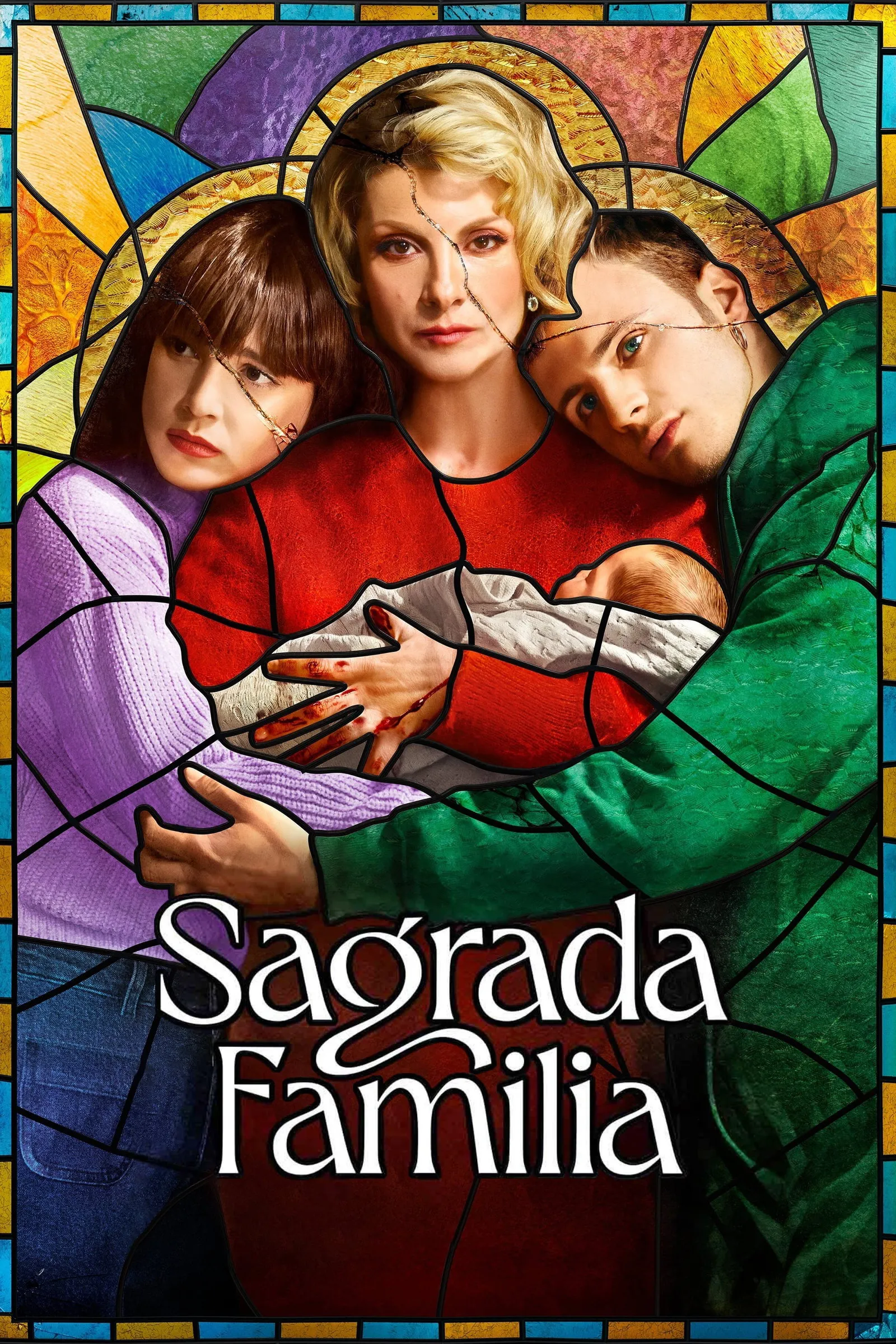 ซีรีส์ Holy Family ซับไทย ครบทุกตอน คมชัด HD