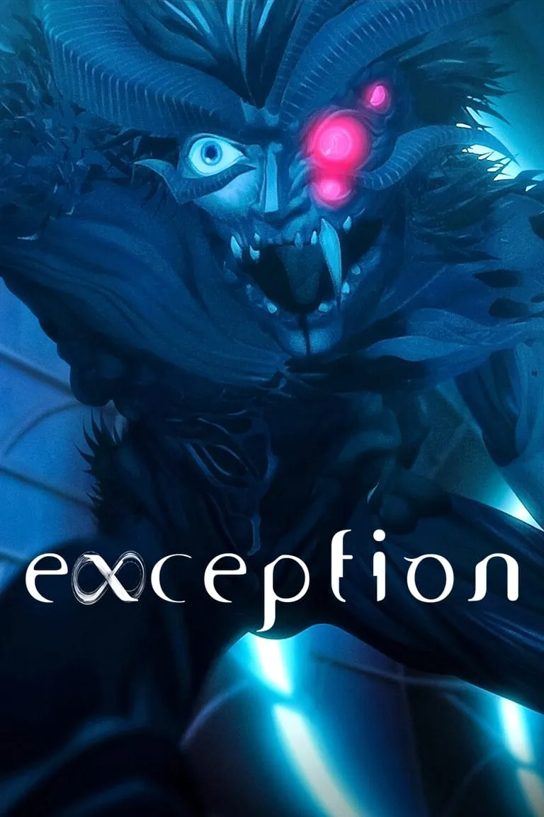ซีรีส์ exception: โคลนปีศาจ ซับไทย ครบทุกตอน คมชัด HD