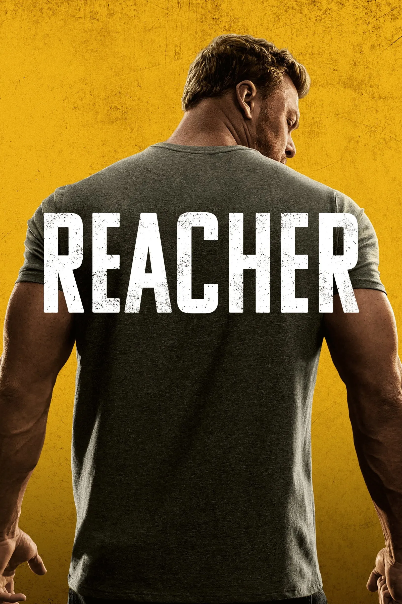 ซีรีส์ แจ็ค รีชเชอร์ ยอดคนสืบระห่ำ พากย์ไทย ครบทุกตอน คมชัด HD