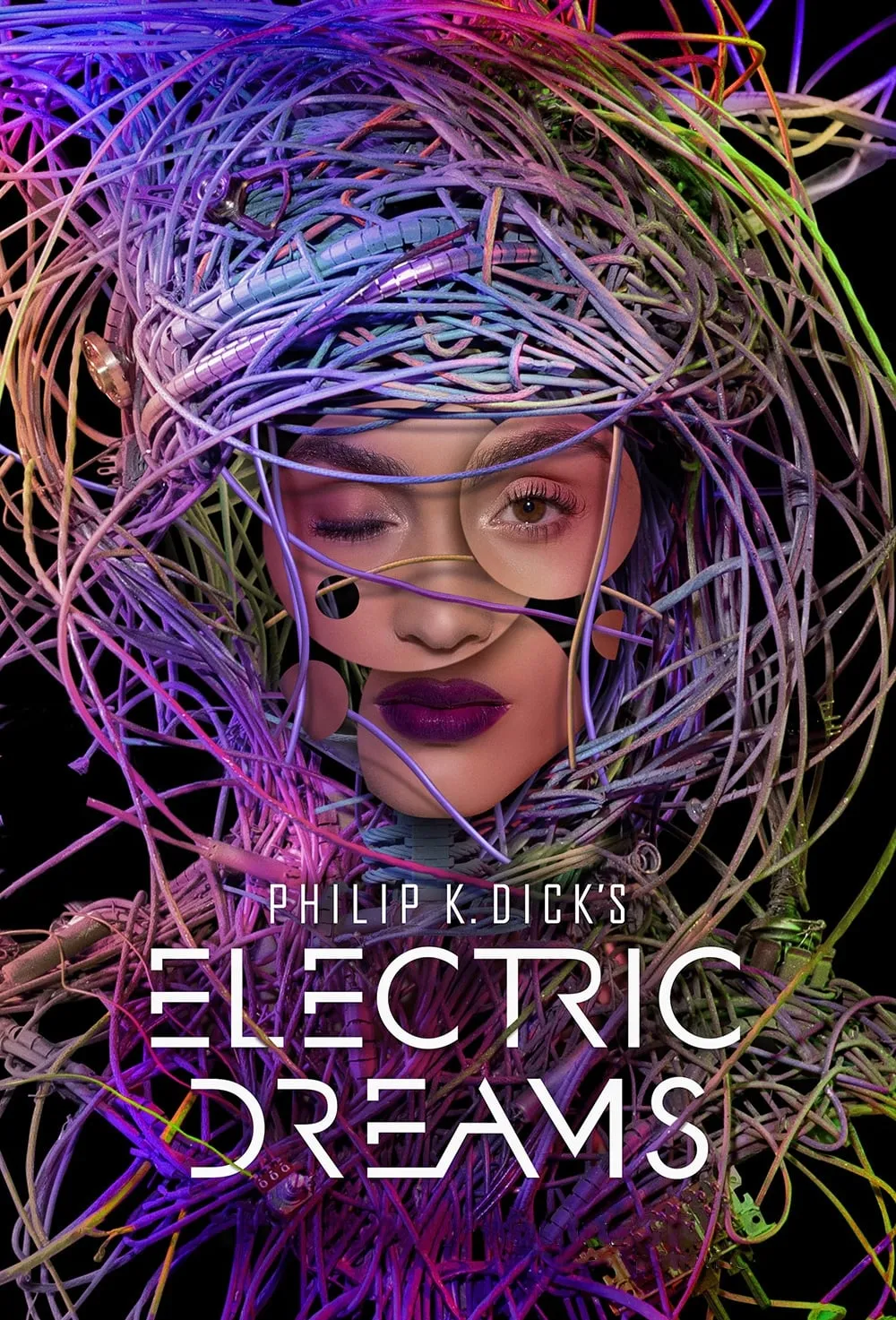ซีรีส์ Philip K. Dick's Electric Dreams ซับไทย ครบทุกตอน คมชัด HD