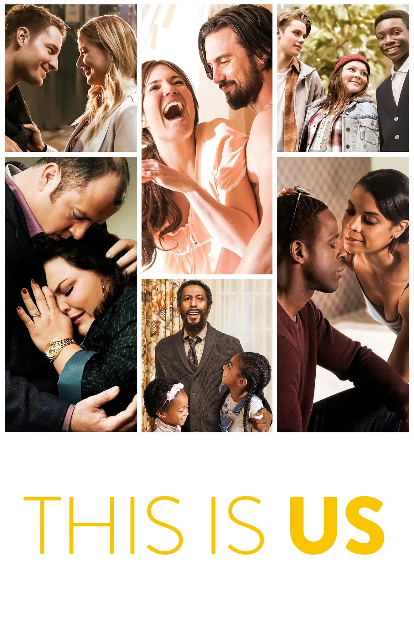 ซีรีส์ This Is Us ซับไทย ครบทุกตอน คมชัด HD