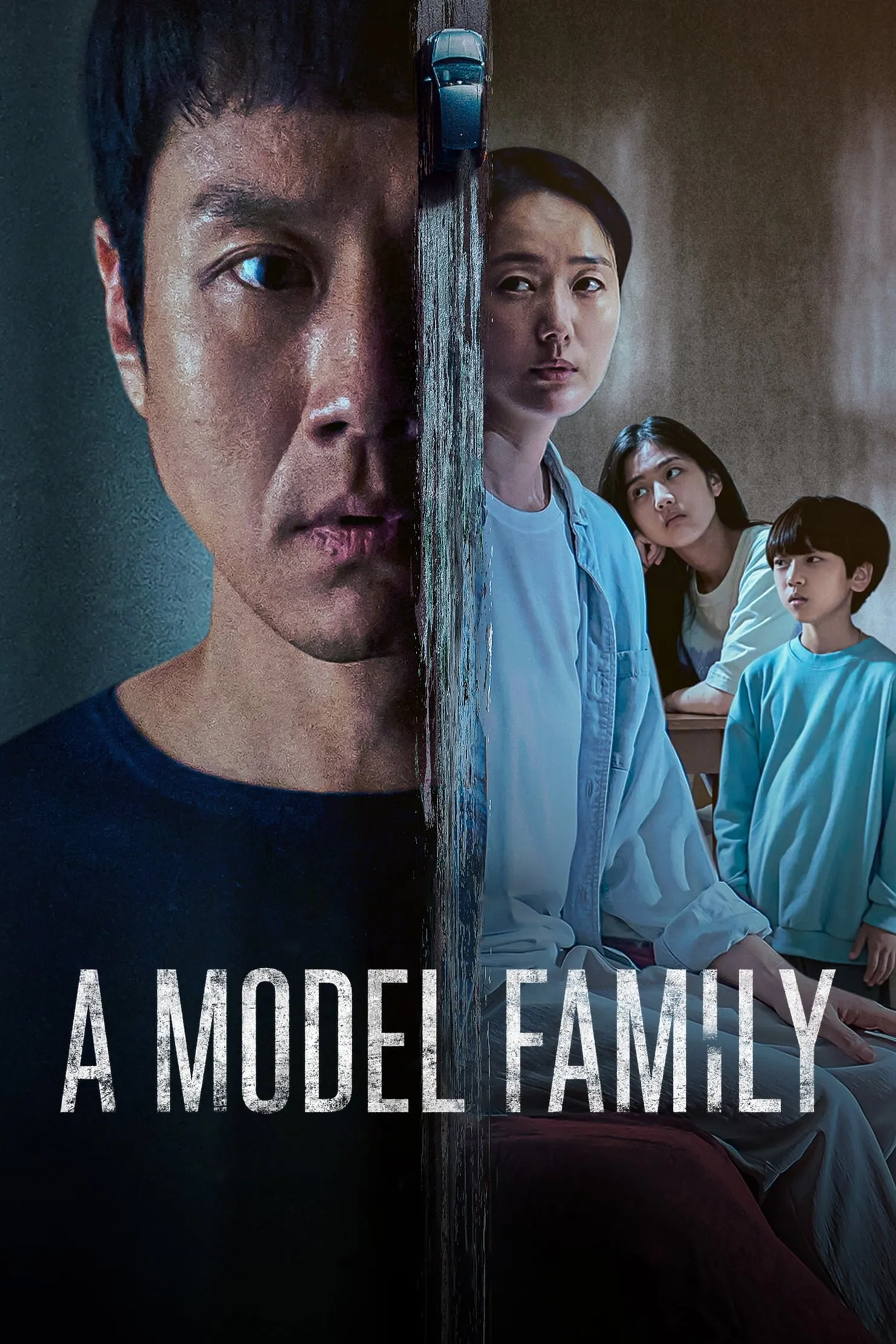 ซีรีส์ ครอบครัวตัวอย่าง พากย์ไทย ครบทุกตอน คมชัด HD