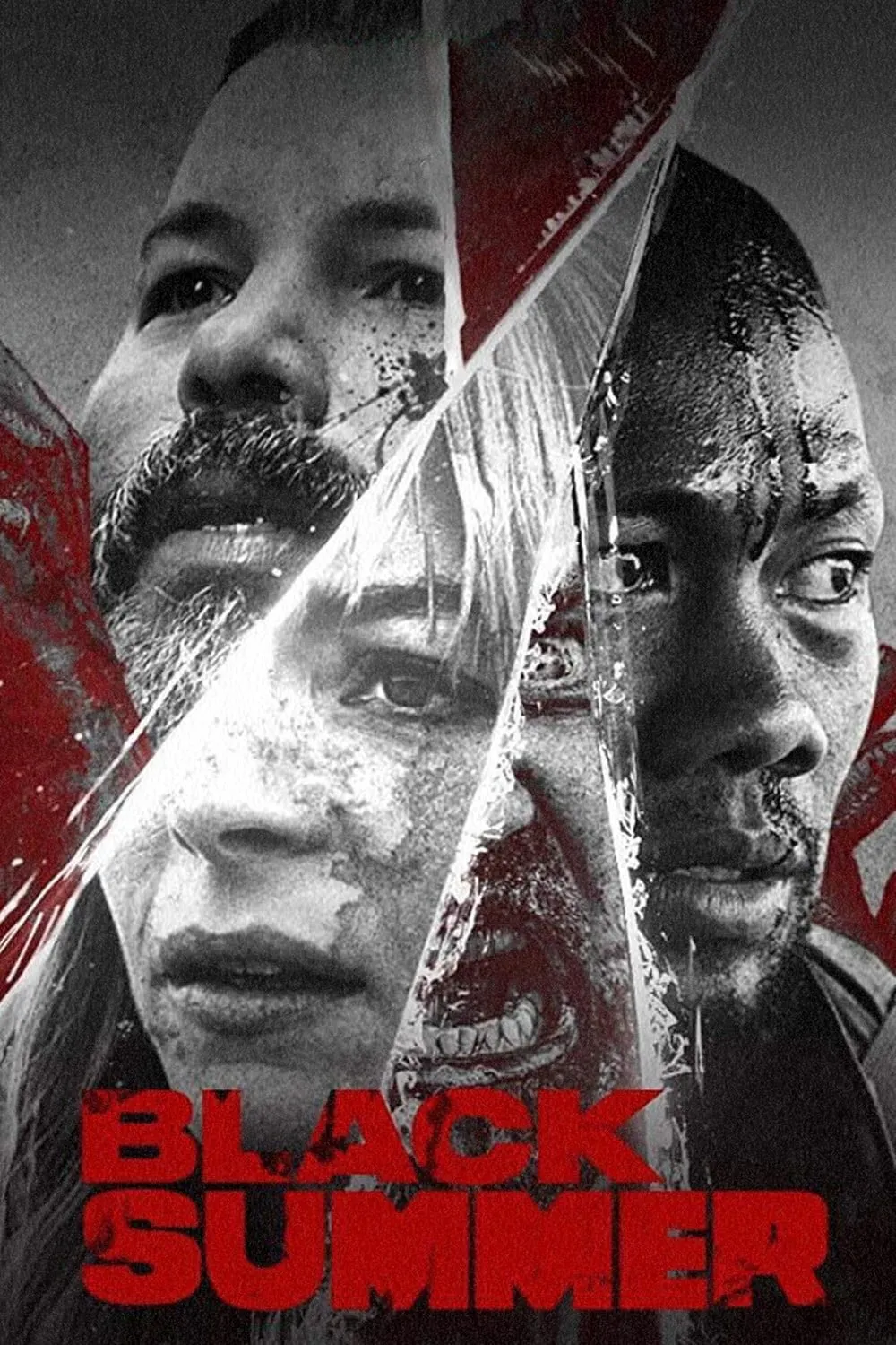 ซีรีส์ ปฏิบัติการนรกเดือด พากย์ไทย ครบทุกตอน คมชัด HD