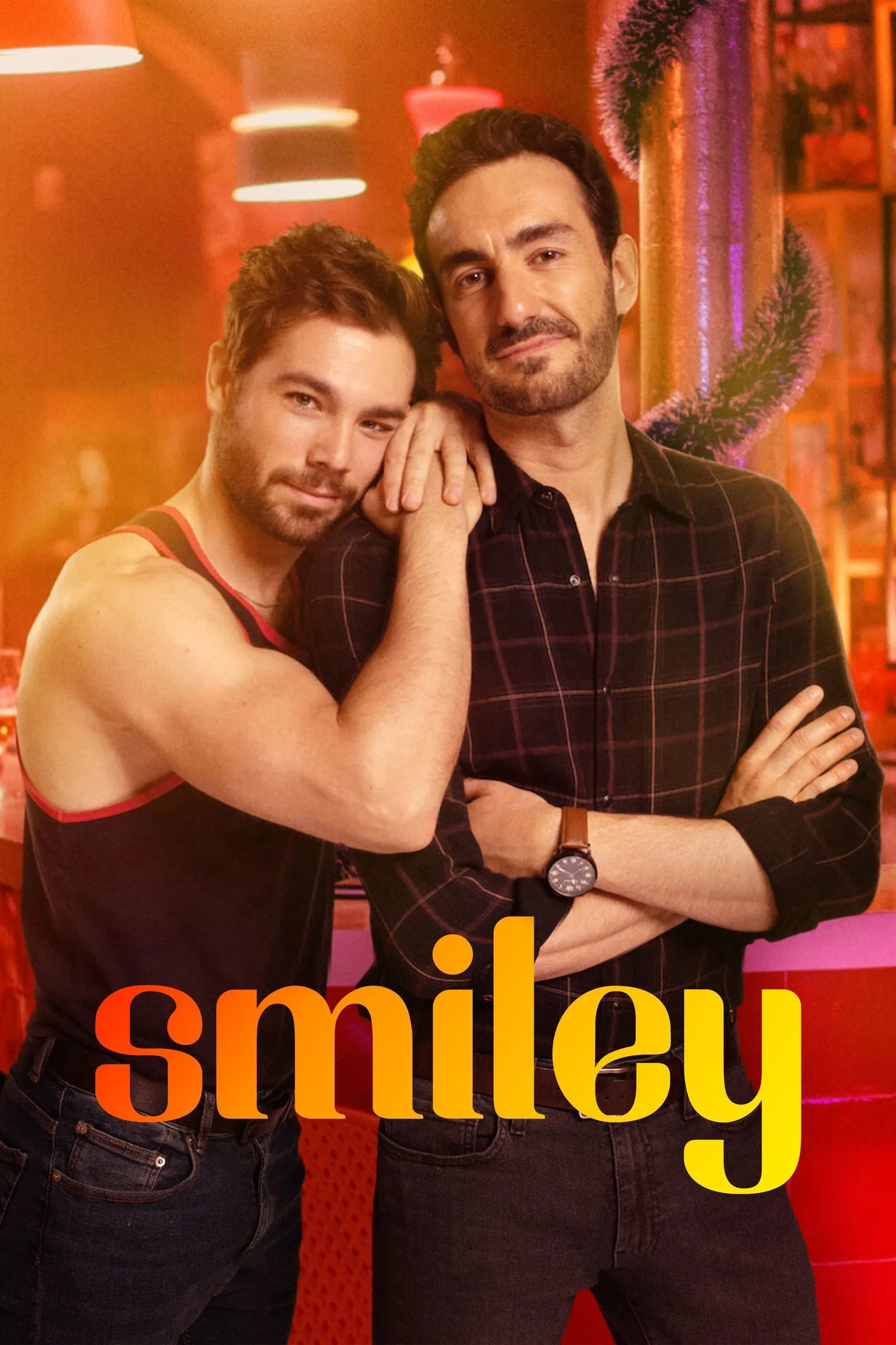 ซีรีส์ Smiley ซับไทย ครบทุกตอน คมชัด HD
