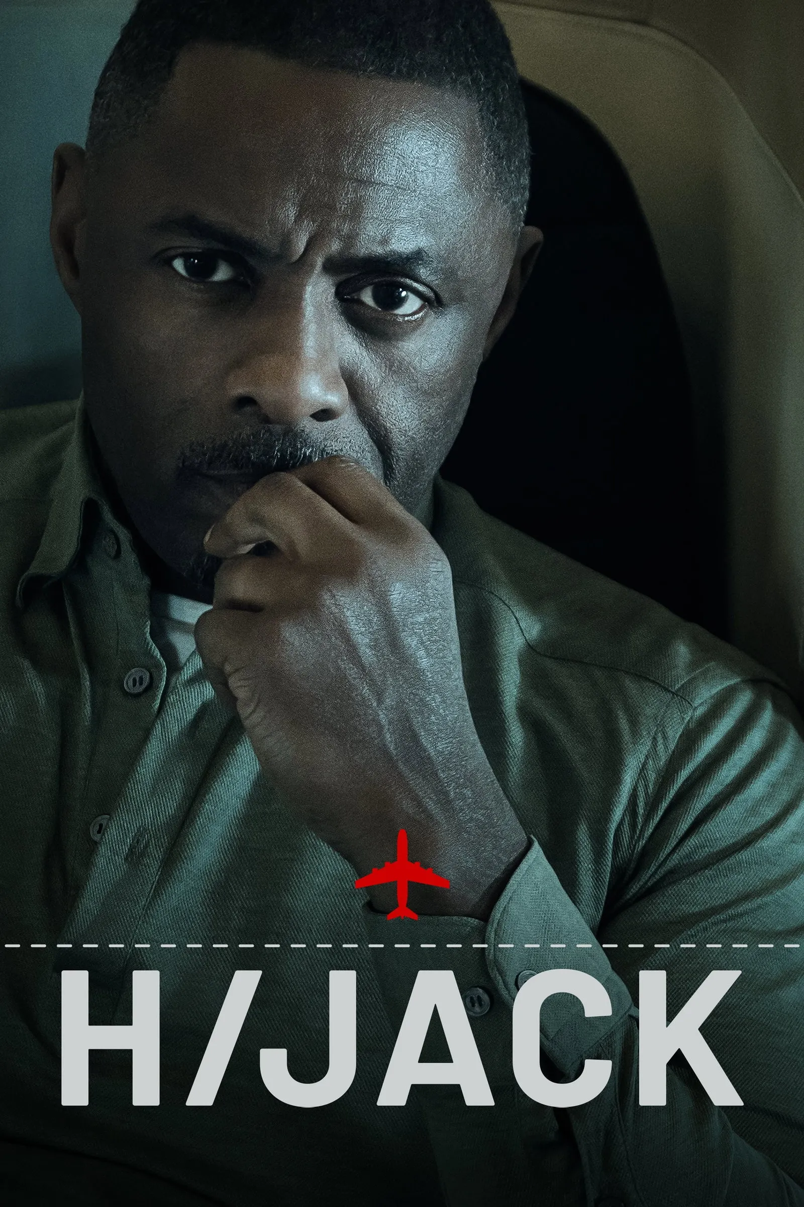 ซีรีส์ Hijack ซับไทย ครบทุกตอน คมชัด HD