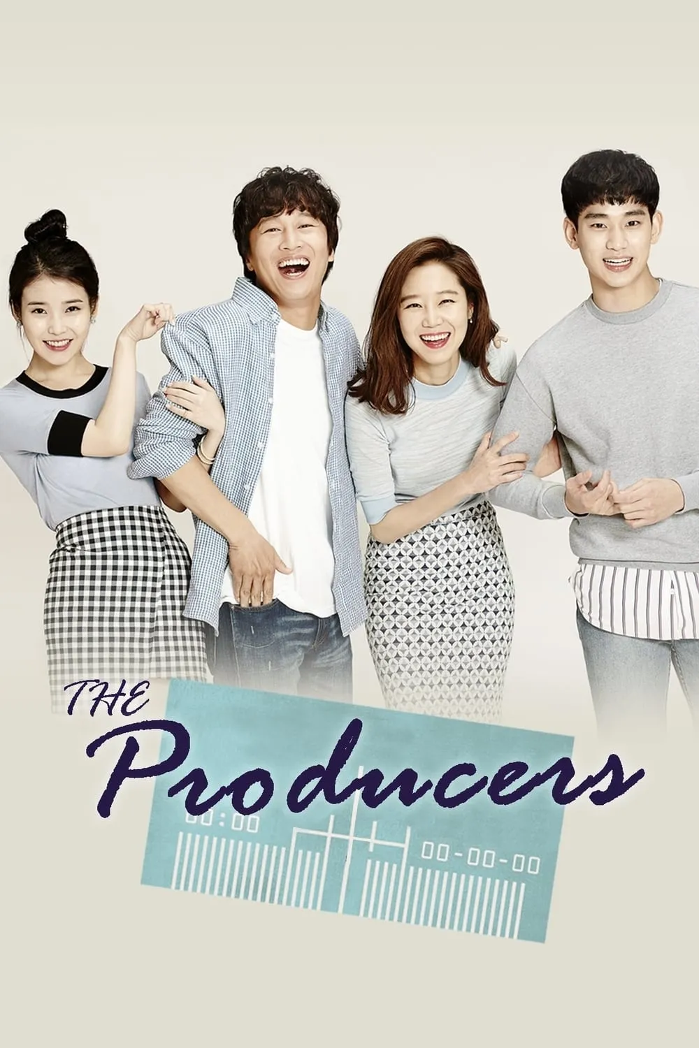 ซีรีส์ โปรดิวเซอร์หน้าใส หัวใจกุ๊กกิ๊ก พากย์ไทย ครบทุกตอน คมชัด HD